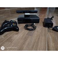 Xbox360 E 4gb + Kinect + Miniproyector segunda mano   México 