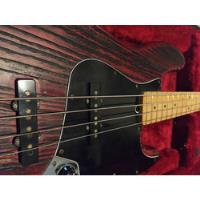 Fender Jazz Bass American Sp Edicion Limitada, usado segunda mano   México 