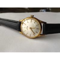 Reloj Enicar Vintage Cuerda Dama Años 60's No Omega , usado segunda mano   México 