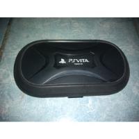 Playstation Ps Vita Protector Funda Case Original Rígido segunda mano   México 