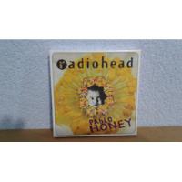 Radiohead  Pablo Honey  ( Edicion Uk 2 Cds+dvd Box Set ) segunda mano   México 