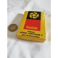 Vintage Juego De Mesa Baraja Naipes Promocional Kodak, usado segunda mano   México 