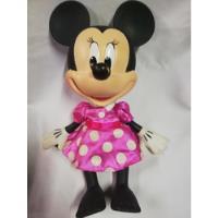 Disney Collection Minnie Mouse Talking Doll, Ratavieja, usado segunda mano   México 
