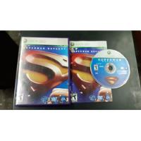 Superman Returns Completo Para Xbox 360, Funcionando Perfec segunda mano   México 
