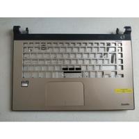 Carcasa Superior Palmrest Laptops Toshiba L45d-c4202s segunda mano   México 