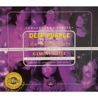 Deep Purple Gemini Suite segunda mano   México 