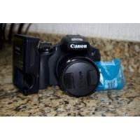 Canon Powershot Sx60 Hs, usado segunda mano   México 