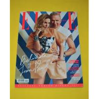 Belinda Revista Elle Alejandra Guilmant Jean Paul Gaultier, usado segunda mano   México 
