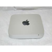 Apple Mac 2012 Mini Desktop Core I5 2.5g Quad, 8gb Ram 500gb segunda mano   México 