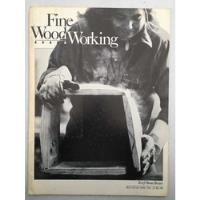 Fine Woodworking. Kerf-bent Boxes. May/june 1980. The Taunto, usado segunda mano   México 