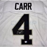 Jersey Firmado Derek Carr Las Vegas Raiders Cs Oakland Visit segunda mano   México 