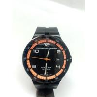 Usado, Reloj Porsche Design Flat Six Automátic   P6350 Original segunda mano   México 
