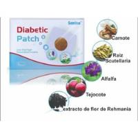 Pack De 10 Parches Para Diabético Diabetic Patch segunda mano   México 