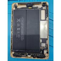 Logica  iPad Mini 3rd Gen 16gb Gold segunda mano   México 