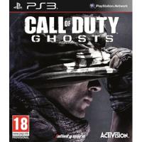 Usado, Ps3 - Call Of Duty Ghost - Juego Físico Original segunda mano   México 