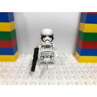 Usado, Lego 75250. Treads Speeder Driver Primera Orden. Star Wars. segunda mano   México 