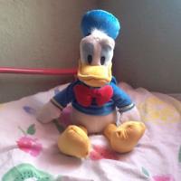 Peluche Pato Donald Original Disney segunda mano   México 