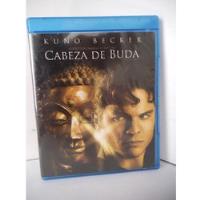 Usado, Cabeza De Buda Blu Ray Disc segunda mano   México 