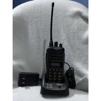 Radio Portátil Uhf 400mhz Icom Ic-43tr segunda mano   México 