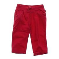 Pants Rojo Baby Gap Niña Sku615, usado segunda mano   México 