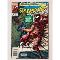 Spiderman #36 Marvel Comics 1993 Maximum Carnage #8 Tom Lyle segunda mano   México 