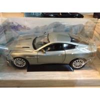 Usado, Aston Martin Vanquish V12 Die Another Day 007 By Beanstalk  segunda mano   México 