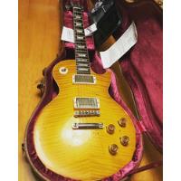 Usado, Gibson Les Paul R9 Paul Kossoff Aged By Tom Murphy segunda mano   México 
