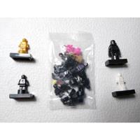 Usado, Lego Set 71043 Harry Potter 16 Micro Nano Figuras / Estatuas segunda mano   México 