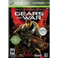Xbox 360 & One - Gears Of War - Juego Físico Original segunda mano   México 