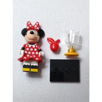 Lego Disney Minnie Mouse Set 71040 Figura Exclusiva Año 2016 segunda mano   México 