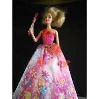 Barbie La Puerta Secreta, Princesa Alexa, usado segunda mano   México 