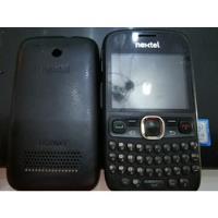 Celular Dañado Huawei U6020, usado segunda mano   México 