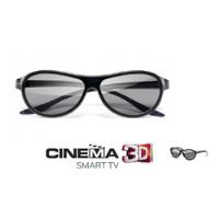 Usado, 5 Gafas Originales Cinema 3d LG (ag-f310) (nuevas) segunda mano   México 