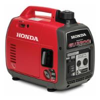 Usado, Generador Honda Inverter Eu2200i 2200w 120v segunda mano   México 