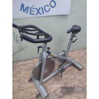 Bicicleta Spinning  segunda mano   México 