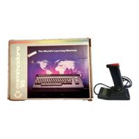 Commodore 16 En Caja, Joystick, Software Y Libros  segunda mano   México 