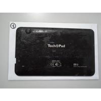 Usado, Cárcasa Para Tablet Tech Pad Xtab7 segunda mano   México 