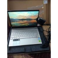 Laptop Hp Envy Ad008la Core I7 7500u En Caja, usado segunda mano   México 