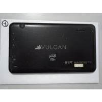 Cárcasa Para Tablet Vulcan Intel Vta0701s08 Dc segunda mano   México 