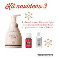 Kit Aceite Esencial Christmas Spirit segunda mano   México 
