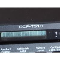 Multifuncional Brother Dcp-t310/t510wPiezas, Refacciones. , usado segunda mano   México 