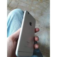 iPhone 6s 64 Gb Gris Espacial, usado segunda mano   México 