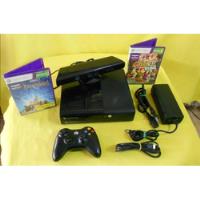 Consola Xbox 360 Con Eliminador Original,, Hdmi, 1 Control  segunda mano   México 