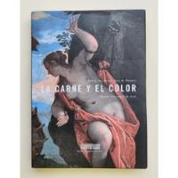 La Carne Y El Color. Museo De Beaux - Arts De Rennes / Museo segunda mano   México 