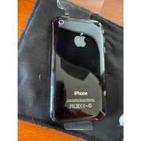 iPhone 3gs 8gb De Colección segunda mano   México 