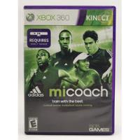 Usado, adidas Micoach Xbox 360 * R G Gallery segunda mano   México 