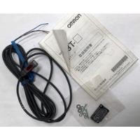 Omron E3t-sr24 Interruptor Fotoeléctrico, usado segunda mano   México 