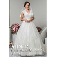 Vestido De Novia Aires De España Bridal segunda mano   México 
