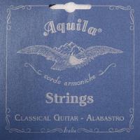 Usado, Cuerdas Aquila Para Guitarra Clásica - Alabastro segunda mano   México 