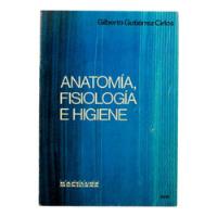 Usado, Anatomia Fisiologia E Higiene segunda mano   México 